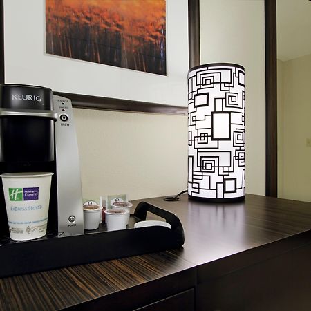 Holiday Inn Express - Colorado Springs - First & Main By Ihg Exteriér fotografie
