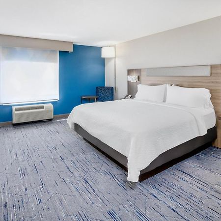 Holiday Inn Express - Colorado Springs - First & Main By Ihg Exteriér fotografie