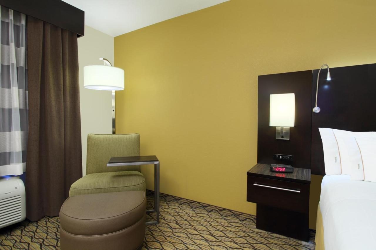 Holiday Inn Express - Colorado Springs - First & Main By Ihg Pokoj fotografie