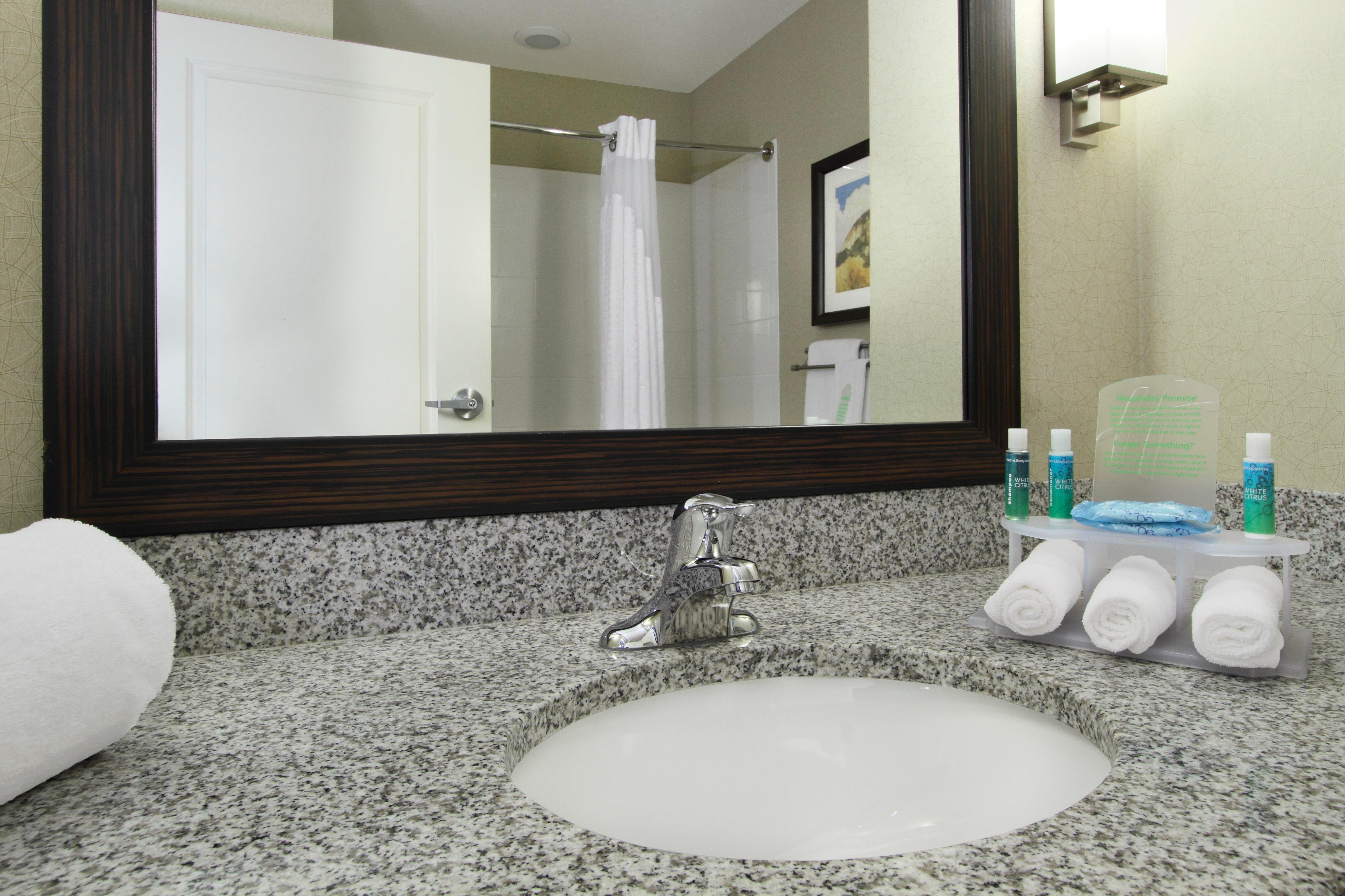 Holiday Inn Express - Colorado Springs - First & Main By Ihg Exteriér fotografie