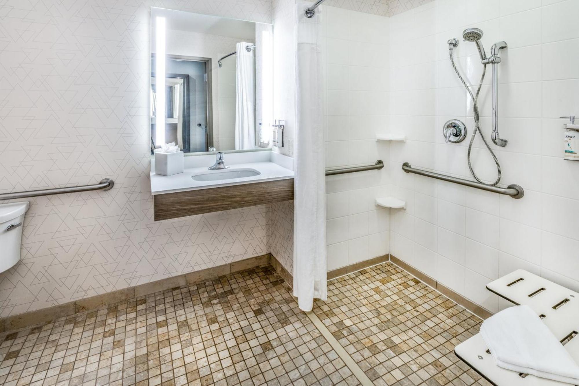 Holiday Inn Express - Colorado Springs - First & Main By Ihg Exteriér fotografie