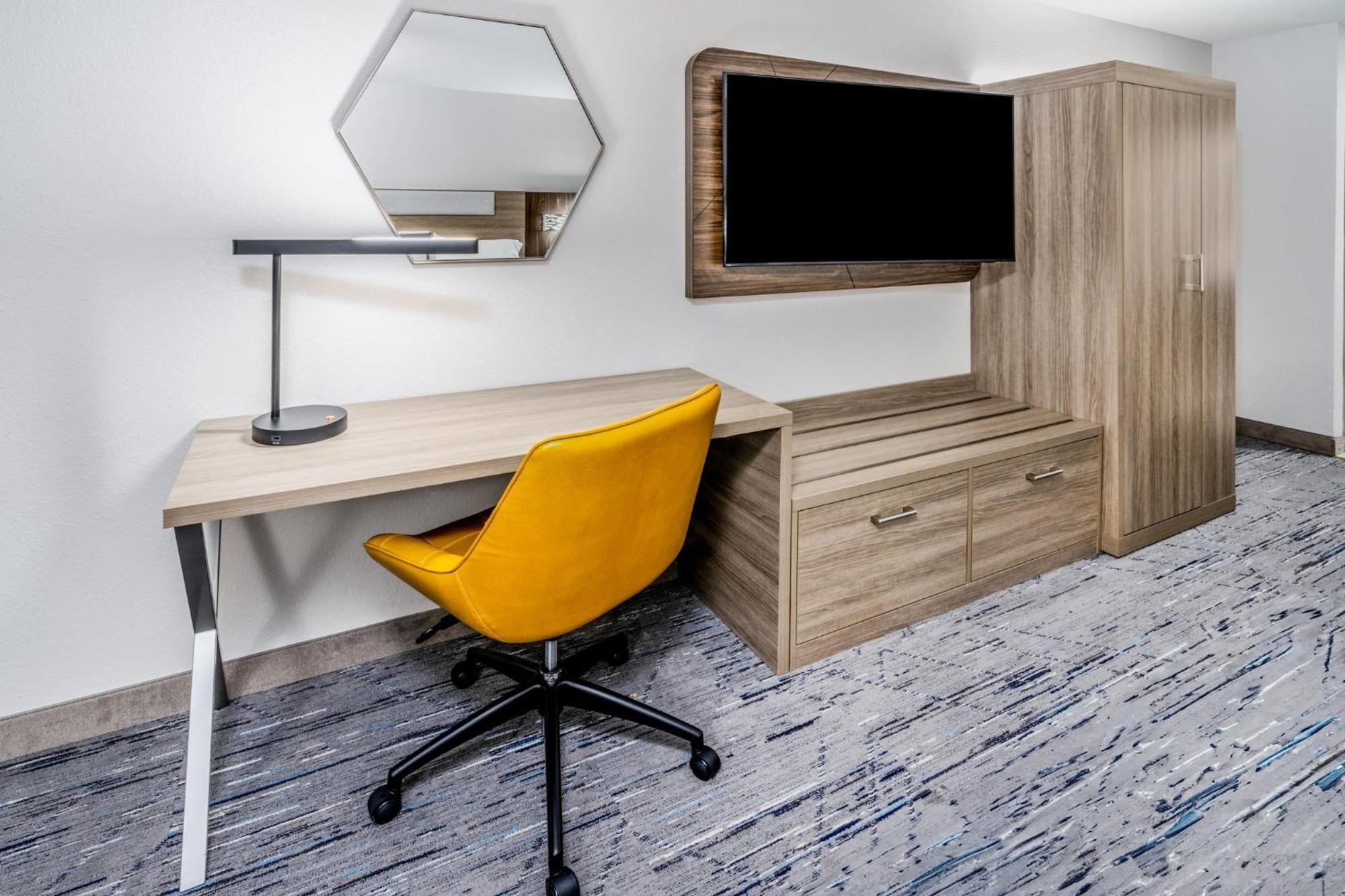 Holiday Inn Express - Colorado Springs - First & Main By Ihg Exteriér fotografie