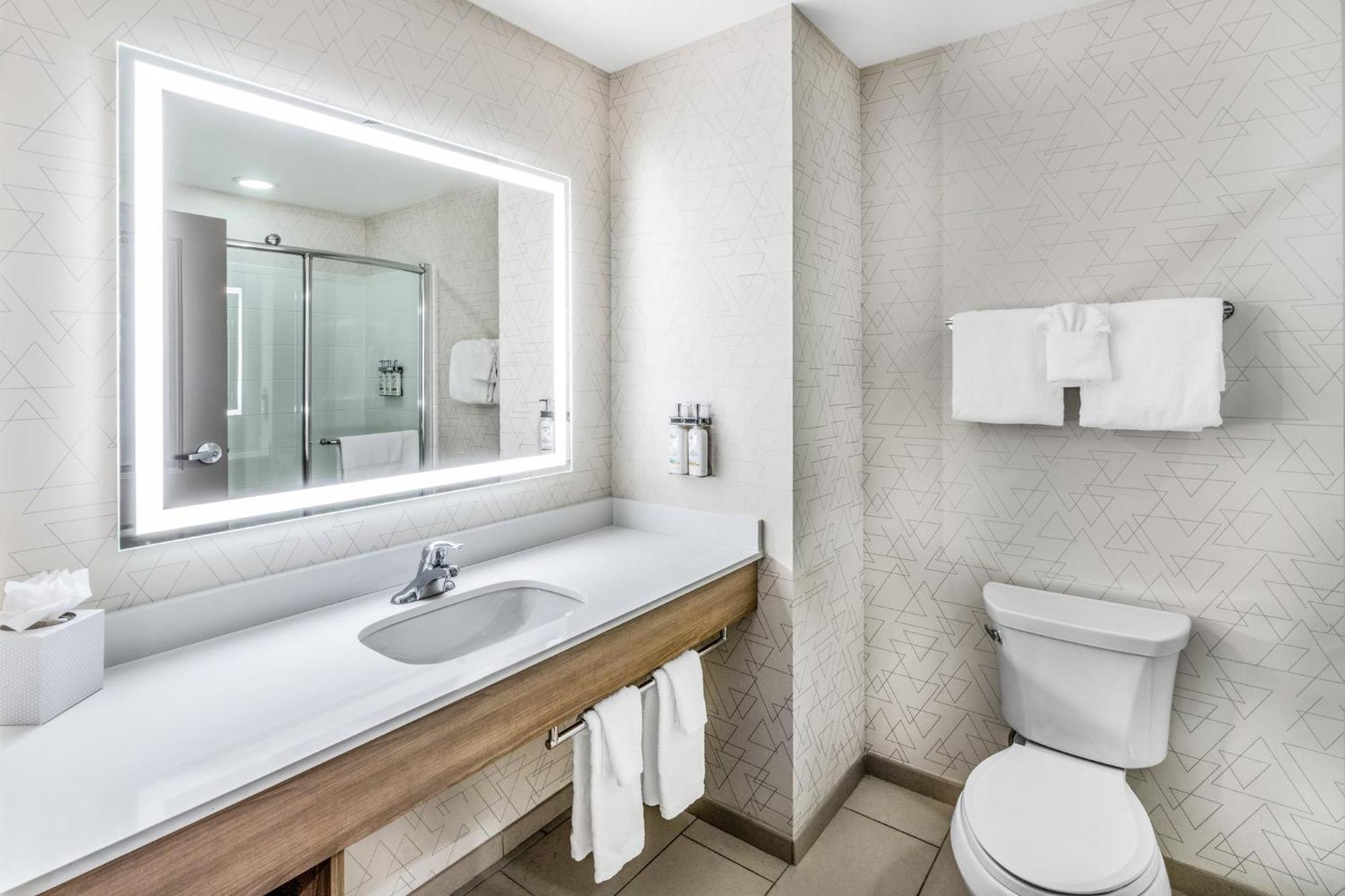 Holiday Inn Express - Colorado Springs - First & Main By Ihg Exteriér fotografie