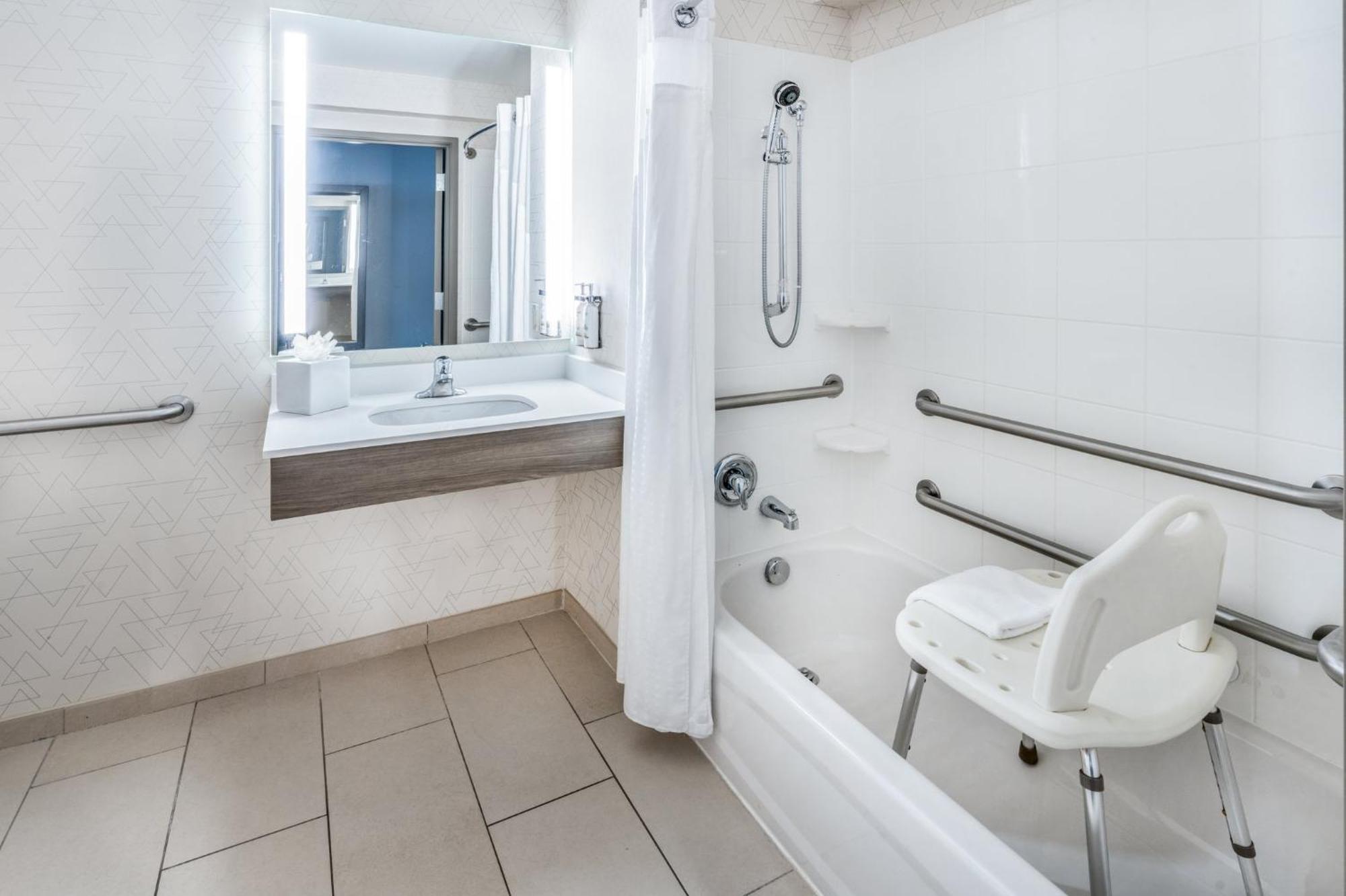 Holiday Inn Express - Colorado Springs - First & Main By Ihg Exteriér fotografie