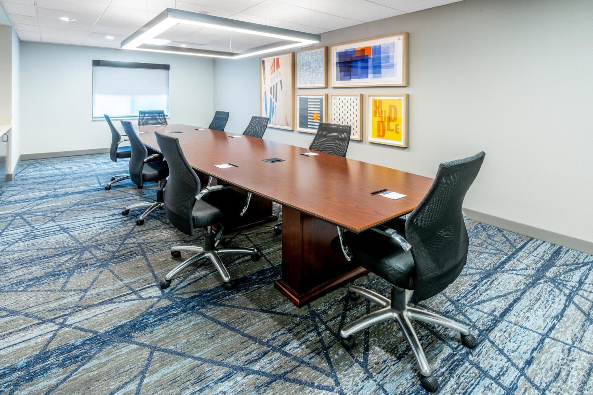 Holiday Inn Express - Colorado Springs - First & Main By Ihg Exteriér fotografie
