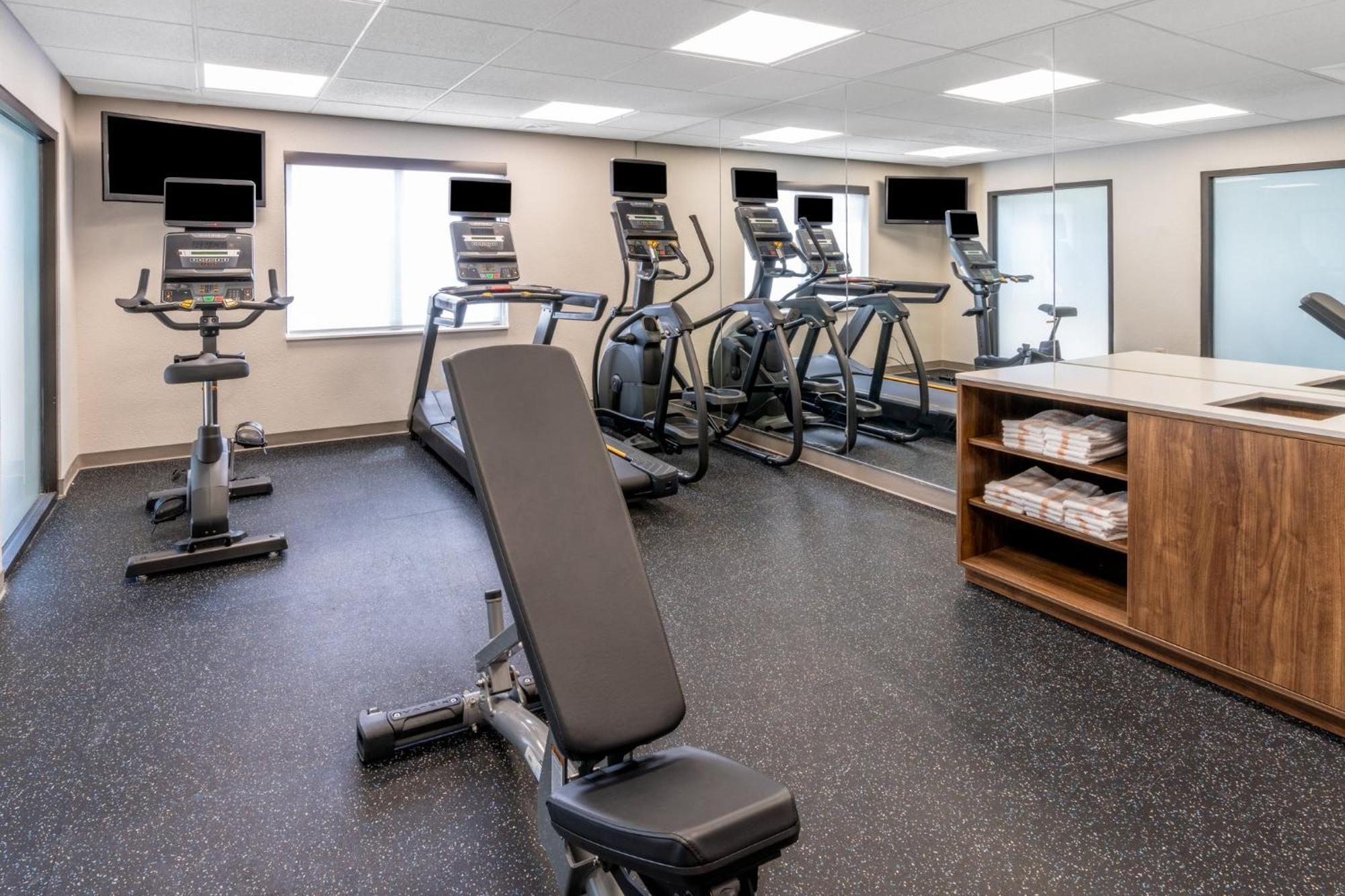 Holiday Inn Express - Colorado Springs - First & Main By Ihg Exteriér fotografie