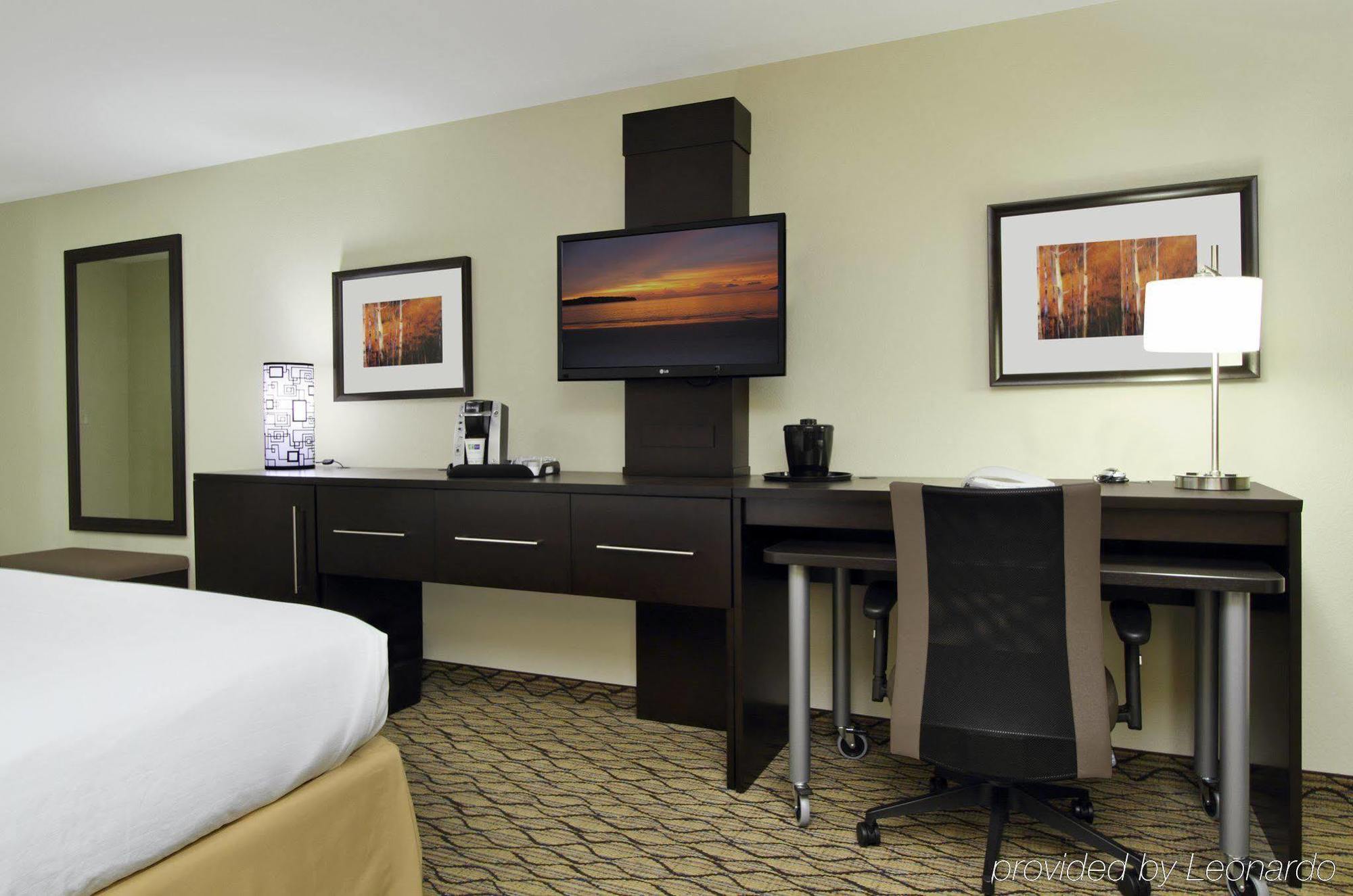 Holiday Inn Express - Colorado Springs - First & Main By Ihg Exteriér fotografie
