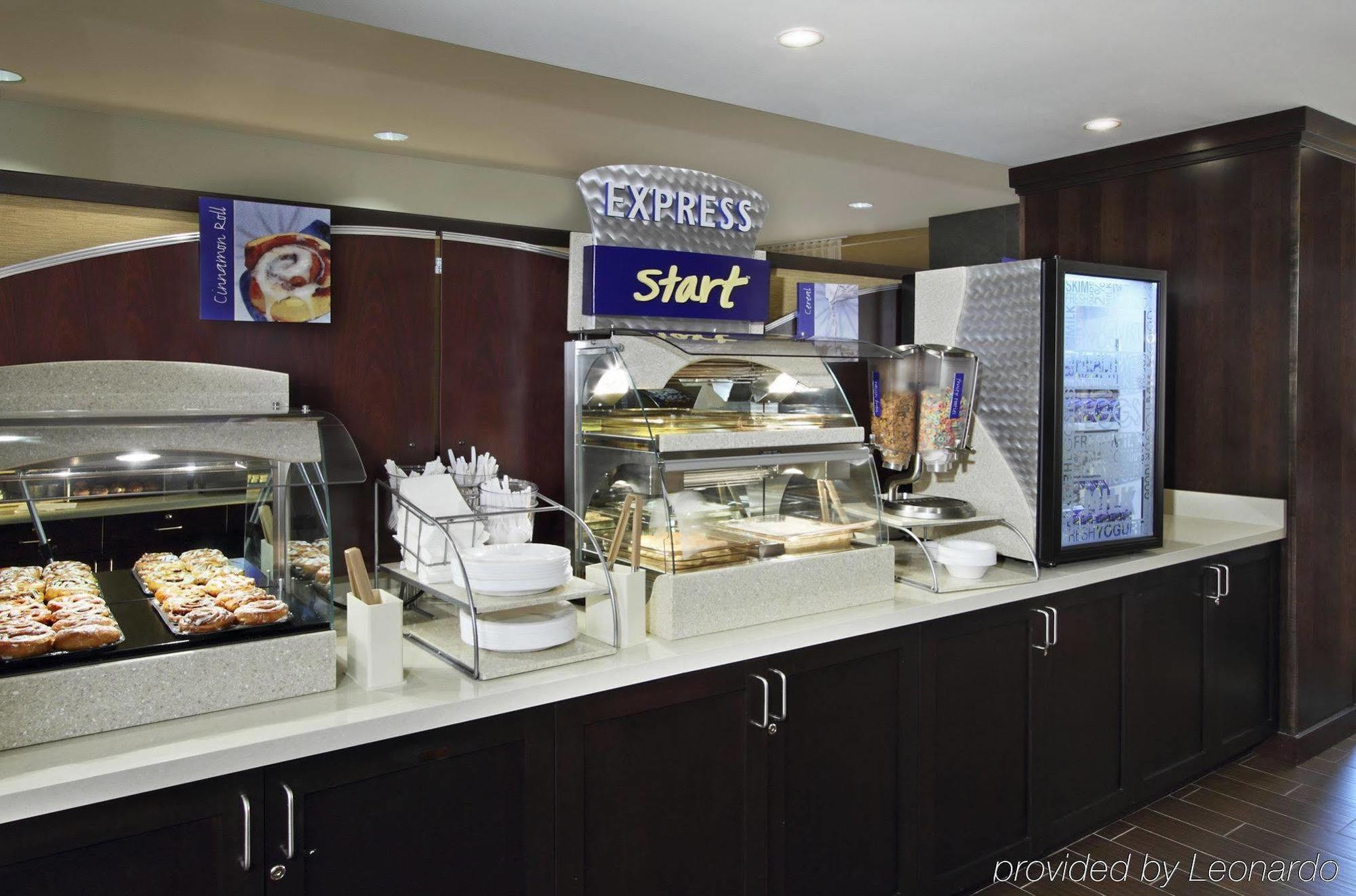 Holiday Inn Express - Colorado Springs - First & Main By Ihg Exteriér fotografie