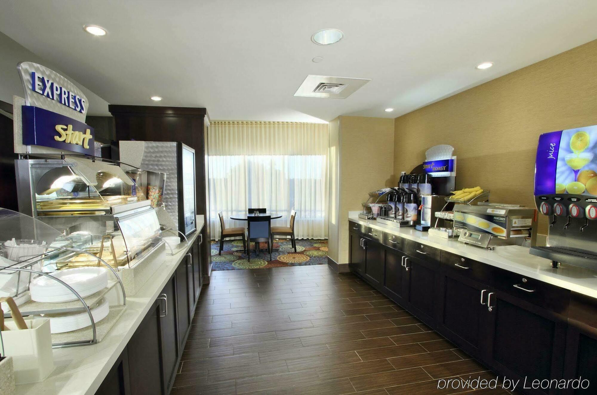 Holiday Inn Express - Colorado Springs - First & Main By Ihg Exteriér fotografie