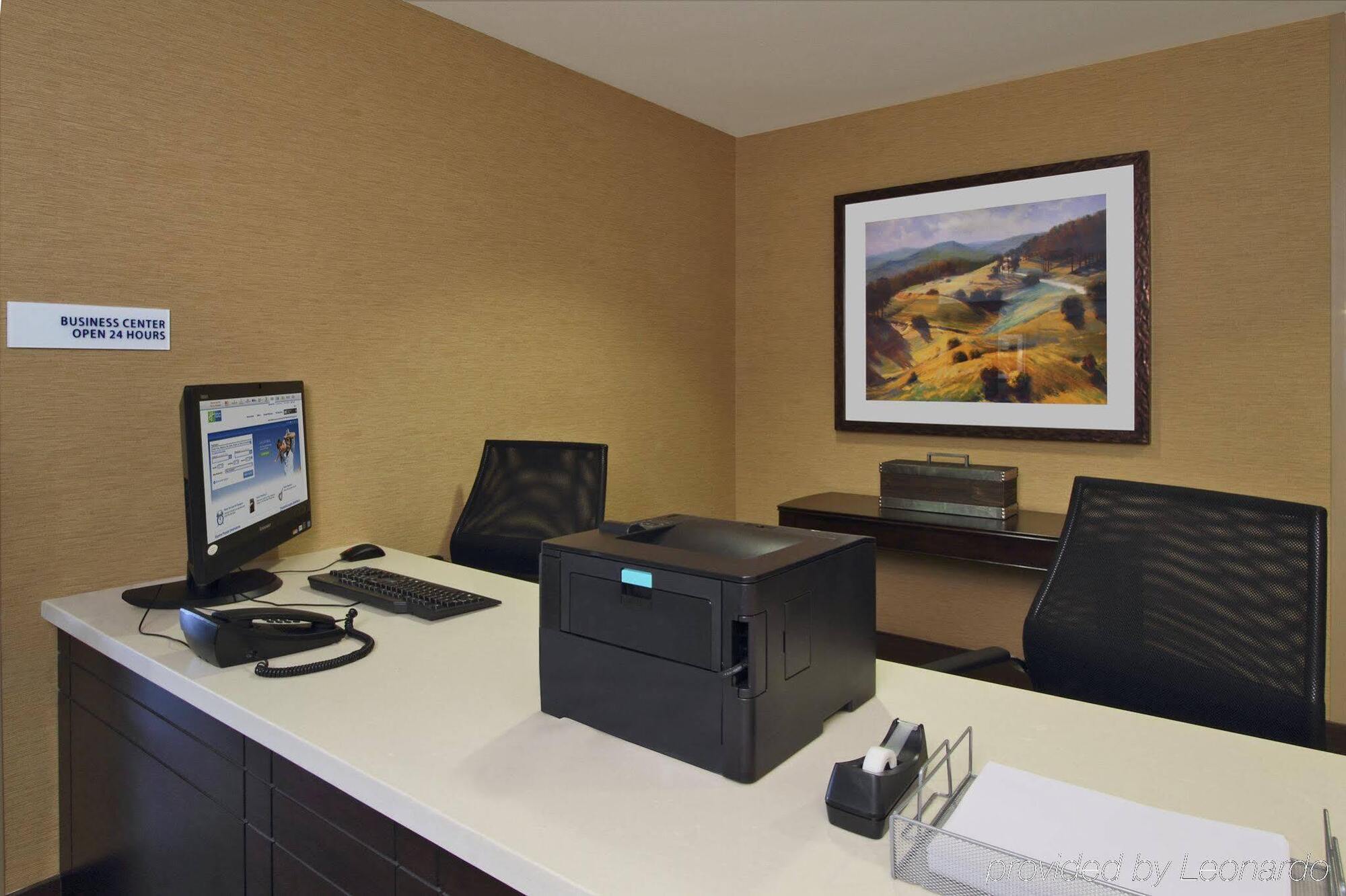 Holiday Inn Express - Colorado Springs - First & Main By Ihg Exteriér fotografie
