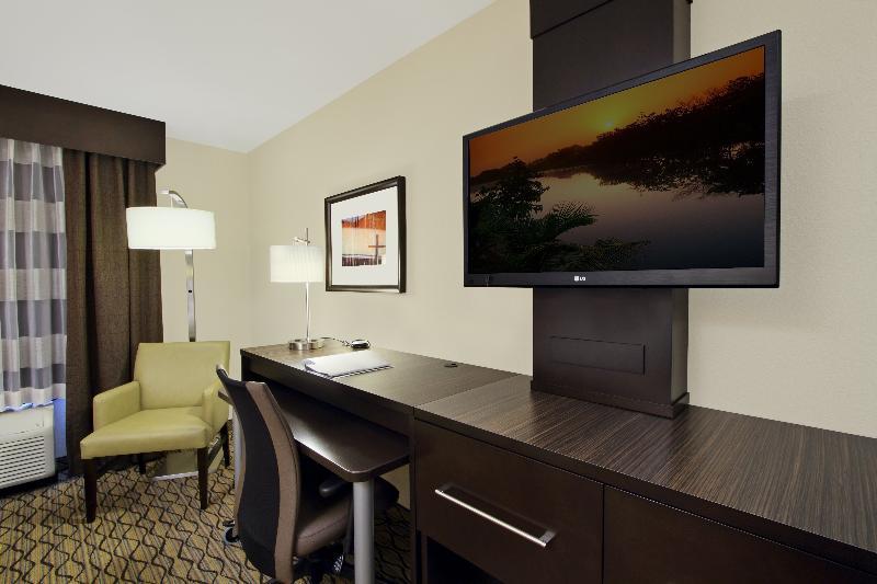 Holiday Inn Express - Colorado Springs - First & Main By Ihg Exteriér fotografie