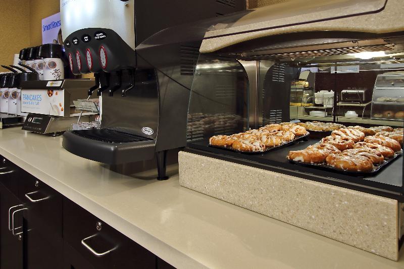 Holiday Inn Express - Colorado Springs - First & Main By Ihg Exteriér fotografie
