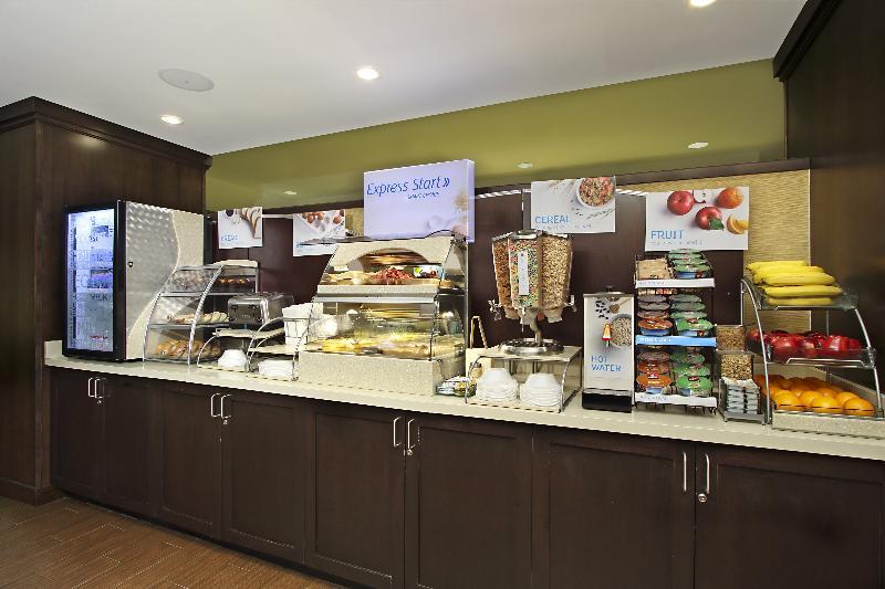 Holiday Inn Express - Colorado Springs - First & Main By Ihg Exteriér fotografie