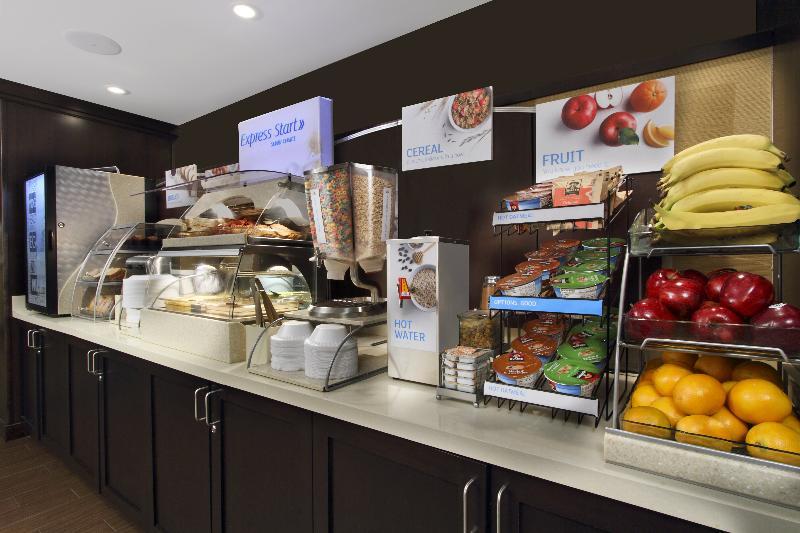 Holiday Inn Express - Colorado Springs - First & Main By Ihg Exteriér fotografie